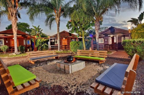 Hotels in Betzet